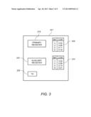 Magnetic Tampering Detection and Correction in a Utility Meter diagram and image