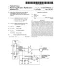 Disconnection Detection Circuit for Bridge Circuit and System Including     Disconnection Detecting Means diagram and image