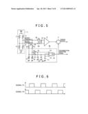 Disconnection Detection Circuit for Bridge Circuit and System Including     Disconnection Detecting Means diagram and image