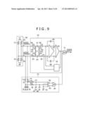 Disconnection Detection Circuit for Bridge Circuit and System Including     Disconnection Detecting Means diagram and image