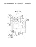 Disconnection Detection Circuit for Bridge Circuit and System Including     Disconnection Detecting Means diagram and image