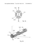 SIGNAL PROCESSING APPARATUSES AND METHODS FOR IDENTIFYING CABLE     CONNECTIONS BETWEEN PORTS diagram and image