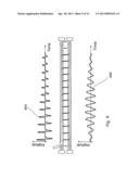 SIGNAL PROCESSING APPARATUSES AND METHODS FOR IDENTIFYING CABLE     CONNECTIONS BETWEEN PORTS diagram and image