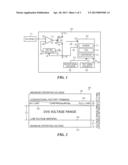 ON-CHIP VOLTAGE REGULATOR diagram and image