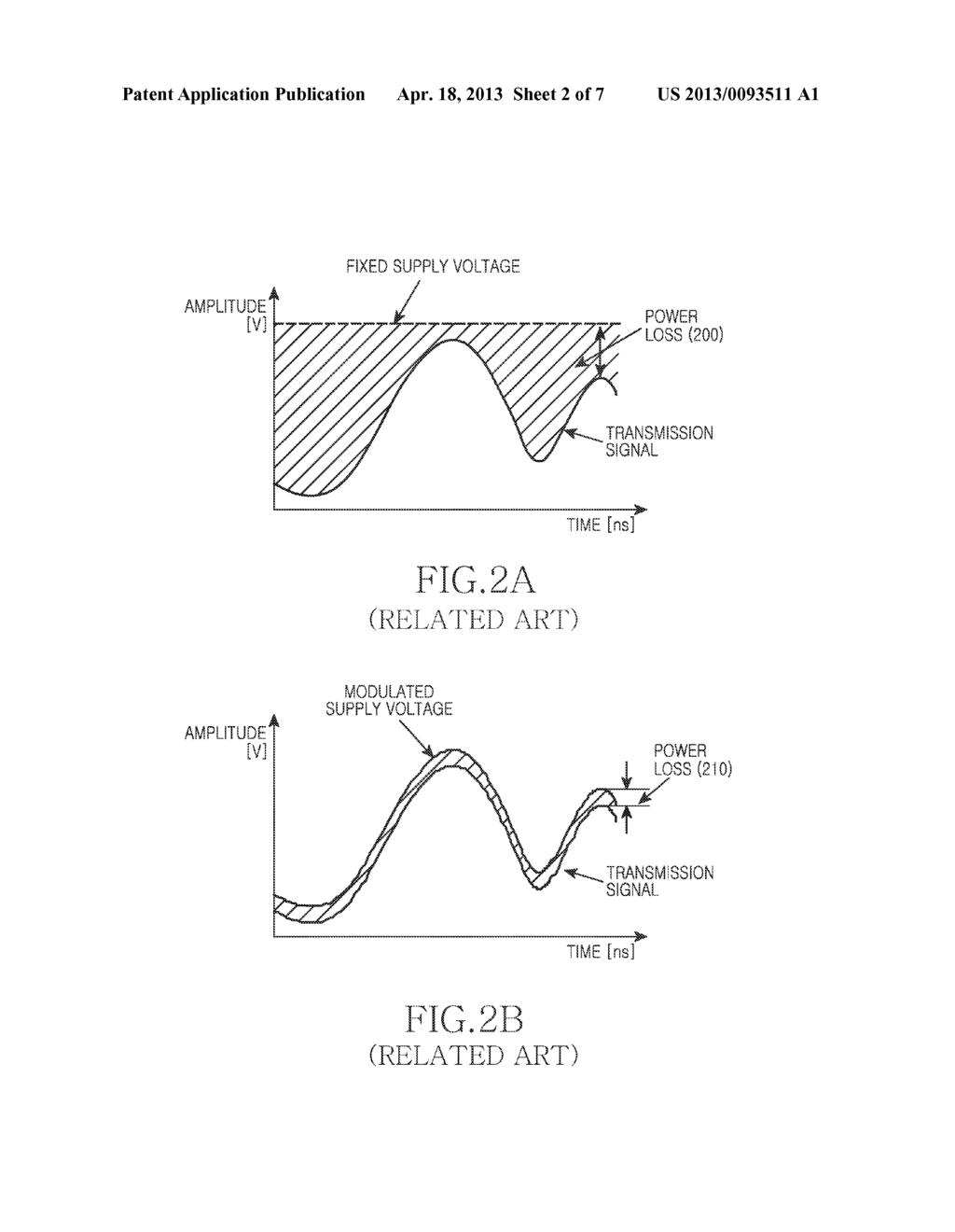 APPARATUS AND METHOD FOR IMPROVING EFFICIENCY IN POWER AMPLIFIER - diagram, schematic, and image 03