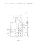 POWER AMPLIFIER AND OPERATION CONTROLLING CIRCUIT THEREOF diagram and image