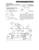 METHOD FOR OPERATING CONTROL EQUIPMENT OF A RESONANCE CIRCUIT AND CONTROL     EQUIPMENT diagram and image