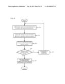 ACOUSTIC WAVE DEVICE diagram and image