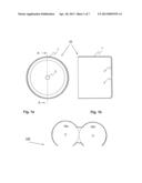 METHOD FOR MANUFACTURING AN RF FILTER AND AN RF FILTER diagram and image