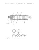 METHOD FOR MANUFACTURING AN RF FILTER AND AN RF FILTER diagram and image