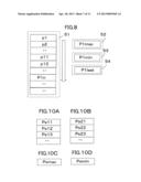 WIRELESS TAG COMMUNICATION DEVICE, INFORMATION PROCESSING APPARATUS, AND     RECORDING MEDIUM diagram and image