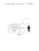 COLLISION AVOIDANCE SIGNAL diagram and image