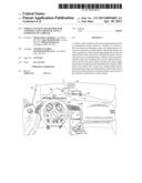 VEHICLE SYSTEM AND METHOD FOR ASSESSING AND COMMUNICATING A CONDITION OF A     DRIVER diagram and image