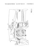 VEHICLE SYSTEM AND METHOD FOR ASSESSING AND COMMUNICATING A CONDITION OF A     DRIVER diagram and image