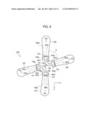 ANTENNA diagram and image