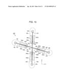 ANTENNA diagram and image