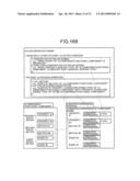 COMPUTER-READABLE RECORDING MEDIUM, APPARATUS, AND METHOD FOR CREATING     SETTING INFORMATION diagram and image