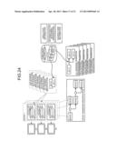 COMPUTER-READABLE RECORDING MEDIUM, APPARATUS, AND METHOD FOR CREATING     SETTING INFORMATION diagram and image