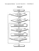 COMPUTER-READABLE RECORDING MEDIUM, APPARATUS, AND METHOD FOR CREATING     SETTING INFORMATION diagram and image