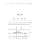 DISPLAY DEVICE diagram and image