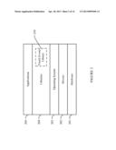 Multi-Action Game Controller with Touch Screen Input Device diagram and image