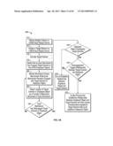 Organizational Tools on a Multi-touch Display Device diagram and image