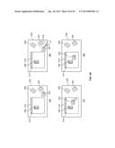 Organizational Tools on a Multi-touch Display Device diagram and image