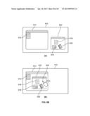 Organizational Tools on a Multi-touch Display Device diagram and image