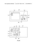 Organizational Tools on a Multi-touch Display Device diagram and image