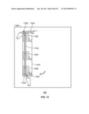 Organizational Tools on a Multi-touch Display Device diagram and image