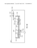 Organizational Tools on a Multi-touch Display Device diagram and image