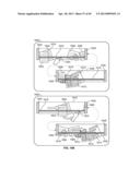 Organizational Tools on a Multi-touch Display Device diagram and image