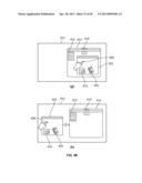 Organizational Tools on a Multi-touch Display Device diagram and image