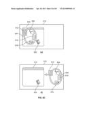 Organizational Tools on a Multi-touch Display Device diagram and image