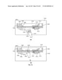 Organizational Tools on a Multi-touch Display Device diagram and image