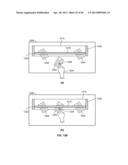 Organizational Tools on a Multi-touch Display Device diagram and image