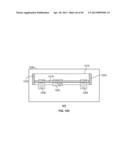 Organizational Tools on a Multi-touch Display Device diagram and image