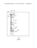 Organizational Tools on a Multi-touch Display Device diagram and image