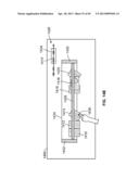 Organizational Tools on a Multi-touch Display Device diagram and image