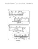 Organizational Tools on a Multi-touch Display Device diagram and image