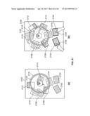 Organizational Tools on a Multi-touch Display Device diagram and image