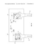 Organizational Tools on a Multi-touch Display Device diagram and image