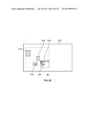 Organizational Tools on a Multi-touch Display Device diagram and image