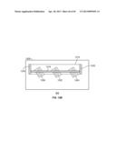 Organizational Tools on a Multi-touch Display Device diagram and image