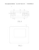 TOUCH DEVICE AND MANUFACTURING METHOD THEREOF diagram and image