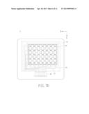 TOUCH DEVICE AND MANUFACTURING METHOD THEREOF diagram and image