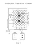 TOUCH-CONTROL COMMUNICATION SYSTEM diagram and image