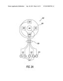 ACTIONABLE-OBJECT CONTROLLER AND DATA-ENTRY ATTACHMENT FOR     TOUCHSCREEN-BASED ELECTRONICS diagram and image