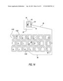 ACTIONABLE-OBJECT CONTROLLER AND DATA-ENTRY ATTACHMENT FOR     TOUCHSCREEN-BASED ELECTRONICS diagram and image