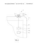 EXTENSION DEVICE diagram and image